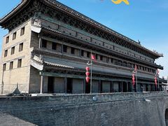 -西安城墙·碑林历史文化景区