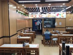 大堂-豫厨老汤拉面(企业广场店)