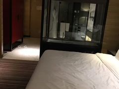 -重庆富力艾美酒店