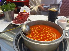 -荣叔港式沙嗲牛肉火锅(正佳潮流店)