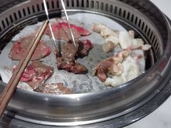 -欢喜哥齐齐哈尔自助烤肉(大学城店)