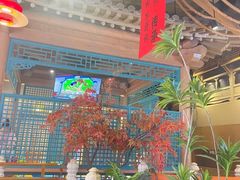 -乔先生涮肉·鲜活牛羊肉火锅(塘沽店)