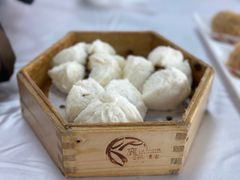 -鹿鸣酒家(越秀店)
