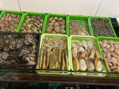 -凯华海鲜火锅·传承三十六年