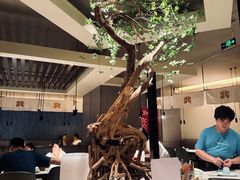-北李妈妈菜·海肠捞饭(高新万达店)