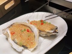 -鼎原力量东北吊炉烧烤(幸福街店)