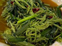 沙松尖-元谋凉鸡店(百年老店)