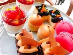 -城市露台景观餐厅(淮海路店)