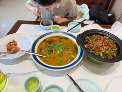 -梅利汴京烤鸭•开封豫菜地标店(东大街店)
