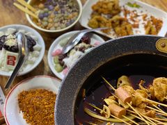 -冒椒火辣(太古里店)