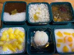 -笃笃笃糖粥(十全街店)