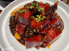 炖生敲-童福兴·南京菜(老门东店)