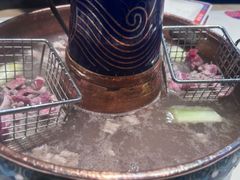 -董记老清泉·鲜切涮羊肉(窑岭店)