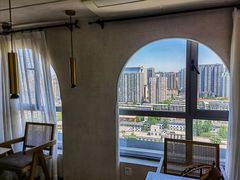 -Me Coffee下午茶艺术空间