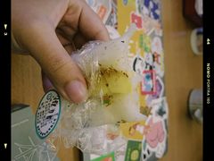 桂花栗子糕-江南春(中山中路店)