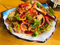 -连锦记海鲜烧烤大排档·锦州特色(西安路交大店)