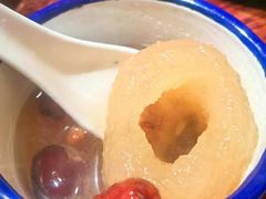 古法炖梨-衡厨·衡阳土菜(中南店)