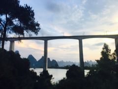 -龙颈河漂流