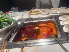 -海底捞火锅(外滩店)