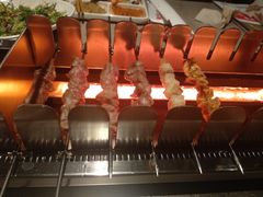 -丰茂烤串(金源店)