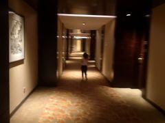 -济南喜来登酒店