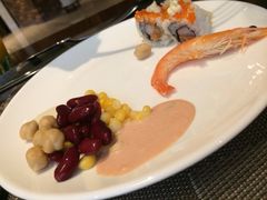 佛山希尔顿酒店“誉”日本餐厅-佛山希尔顿酒店·融誉亚洲美食荟