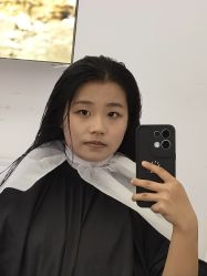 -MY HAIR ARDOR