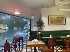 -堂屋糖水店(愚园店)