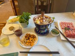 -东来顺饭庄(天坛店)