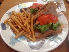 -三鹰之森吉卜力美术馆