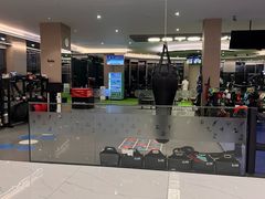 -章鱼健身 Octopus