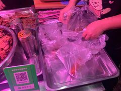 -肥喏喏小吃站(农院路店)