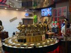 -哥老官重庆美蛙鱼头(宝山龙湖店)