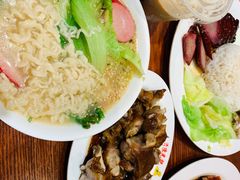 -陈光记烧腊(长寿路店)