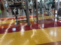 -Fitmula斐嘉健身(省体店)