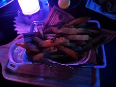 -MOSSO音乐酒吧·live house(南京旗舰店)