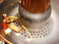 -北京老门框爆肚涮肉馆(凤城六路店)