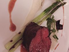 -上海和平饭店华懋阁 Cathay Room