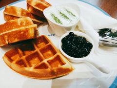 -茶肆(袁家村店)