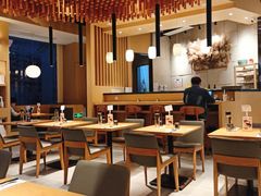 大堂-味太助·银饭食堂(中华城店)