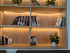 -J cafe 朝夕餐厅