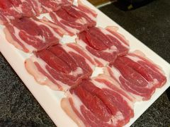 -清真·京华源铜锅涮肉(丰庆店)