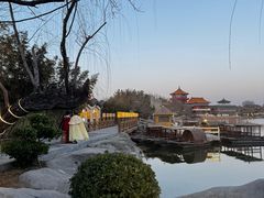 -中国翰园碑林