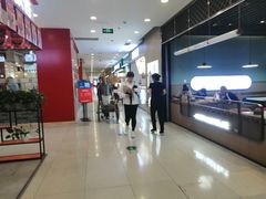 -沈阳百联购物中心(青年大街店)