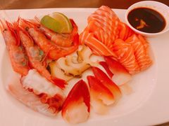 -杭州国际会议中心洲际酒店-原素全日餐厅(解放东路店)