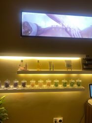 -婳香·女性英式芳疗SPA