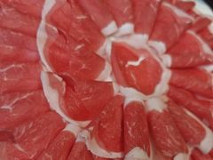 -东来顺(非遗·清真火锅·盛世广场店)