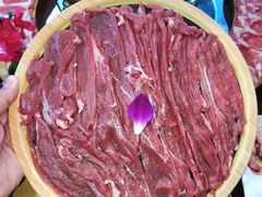 -津门老羊家·铜锅涮羊肉·烧烤(科技园店)