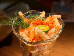 -星叶·东南亚料理(温州万象城店)