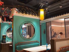 -曹家小菜(胜太路店)